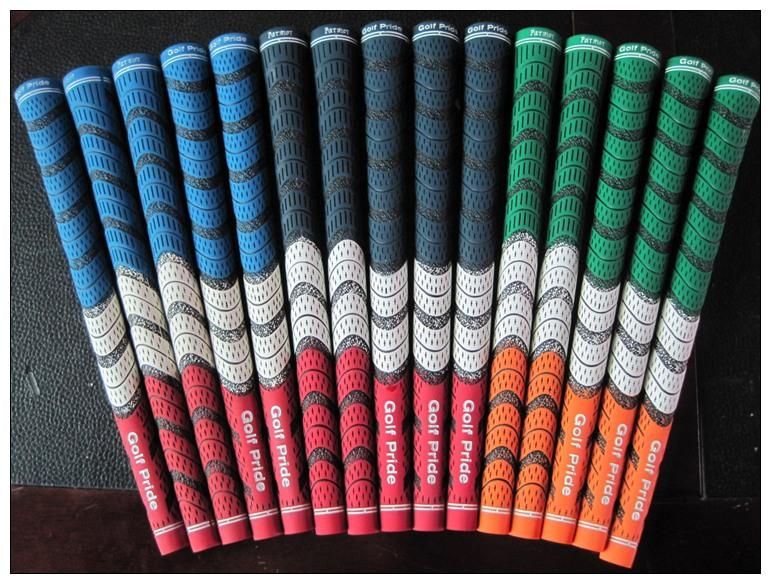 Newest 2015 KG 179 Golf Pride Golf Grips For Golf Driver Grips Or Golf