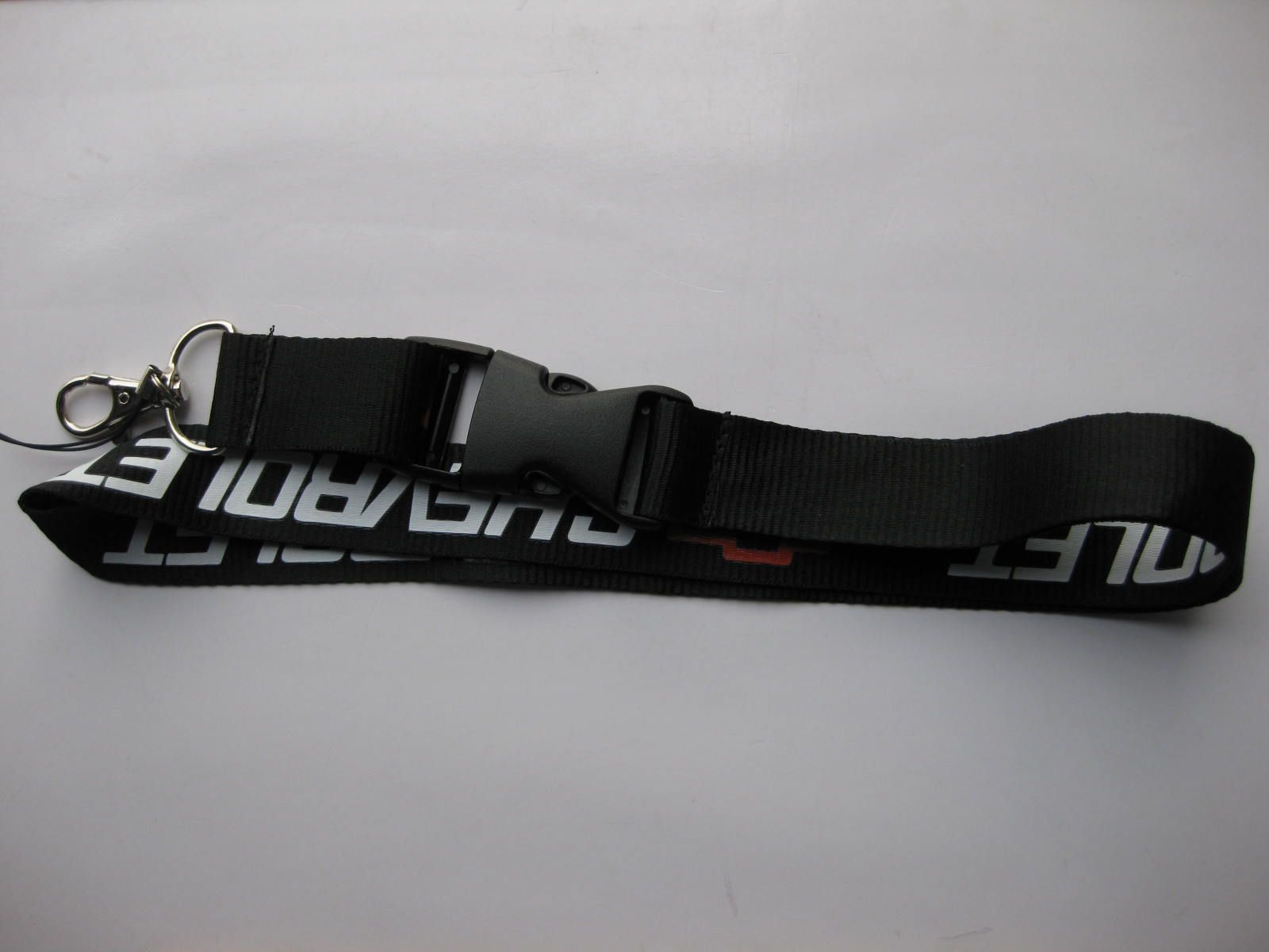 Auto Keychain Key Chain Car Lanyard For Chevrolet Car Key Safe Car Key