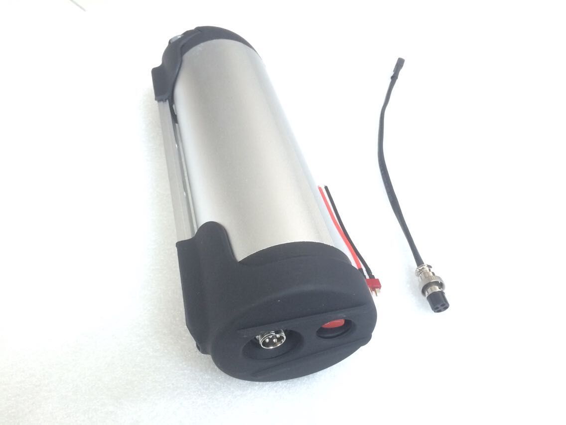 Samsung E Bike Battery Pack 36v 10.4ah Li Ion Battery For 36v 250w Rear