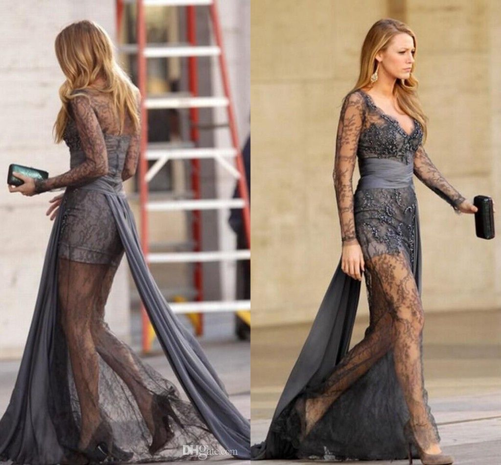 Party dresses zuhair murad