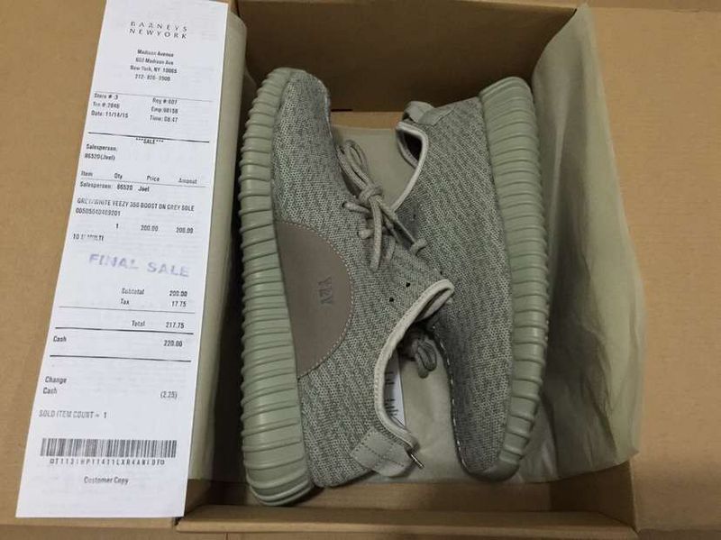 Yeezy 350 boost 