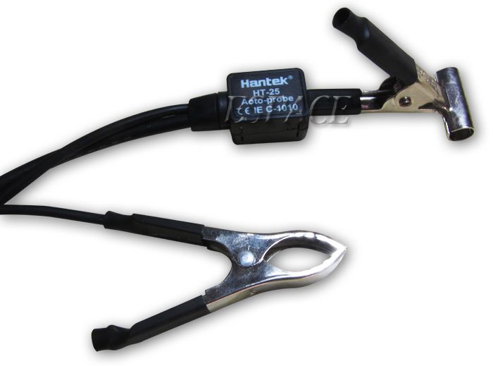 Best Wholesale New Hantek Ht25 8' Secondary Ignition Capacitive Auto