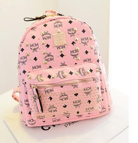 MCM) 3rd Gen Backpack Collection | Deepluxe | Online Streetwear Shop