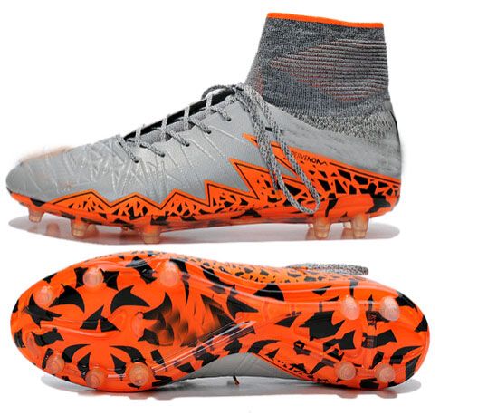 2017 2015 Neymar Soccer Shoes Hypervenom 2 Phantom Ii Fg ...