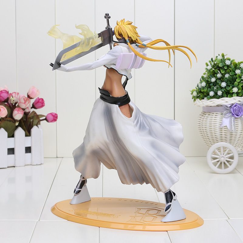 bleach espada figures