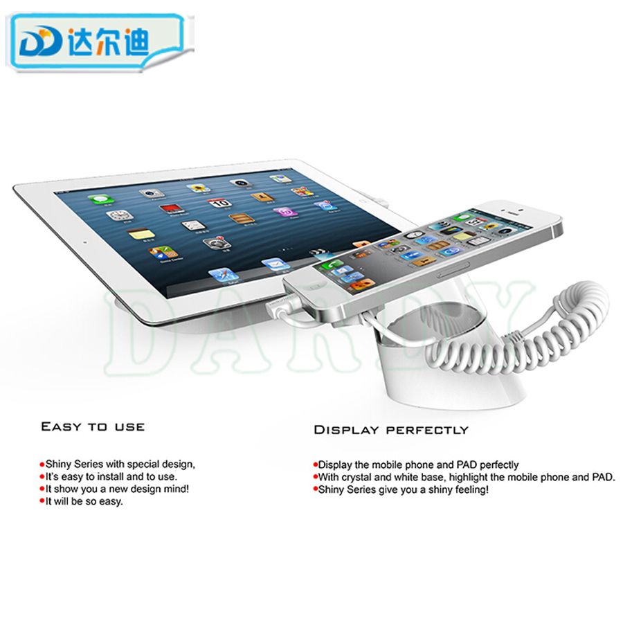 Phone Protect Android Phone From Theft protect mobile phone anti theft stand bracket base alarm slip see larger image