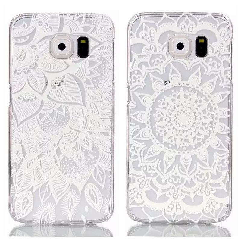 samsung s7 phone case mandala samsung s7 phone case mandala