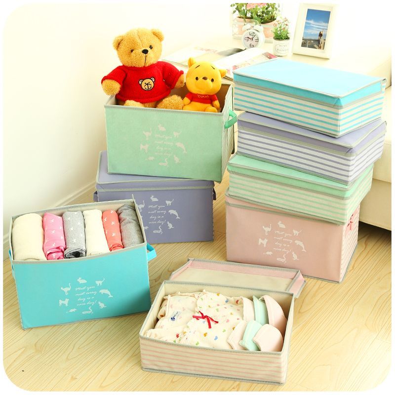elegant toy box