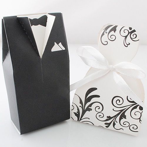white candy boxes wholesale