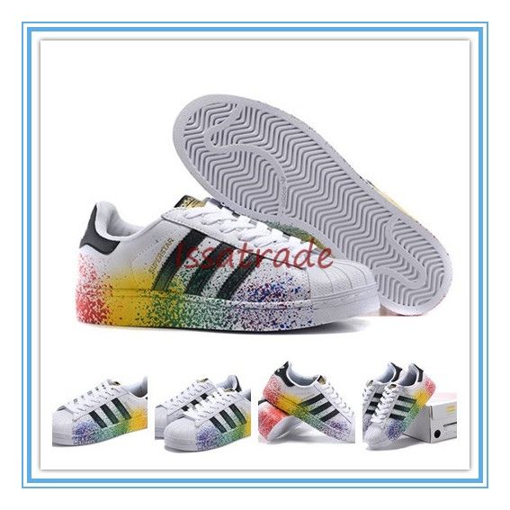 superstar tache de couleur superstar tache de couleur
