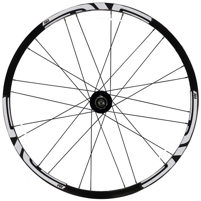 custom bike wheel decals