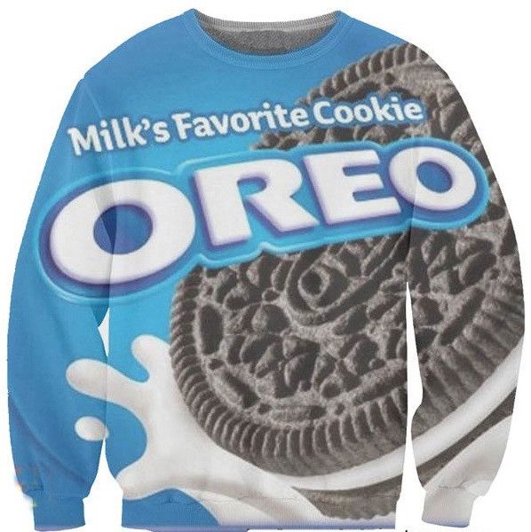 cookies sweats