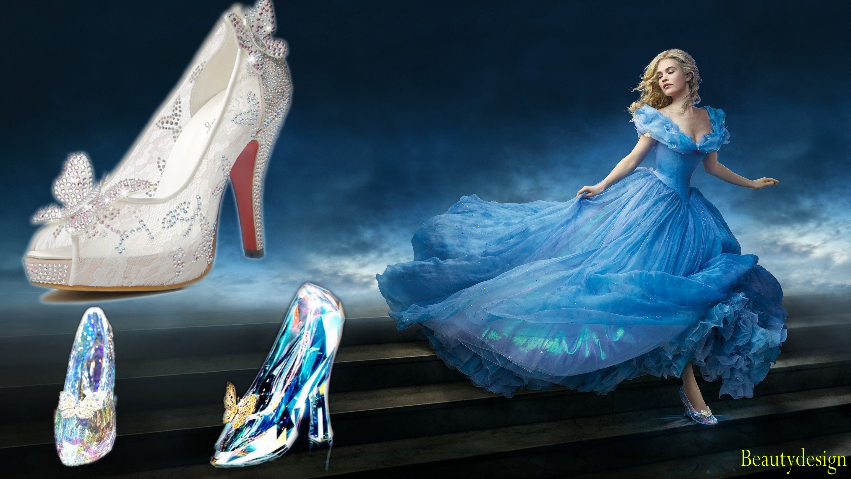 2015 Summer Wedding Shoes