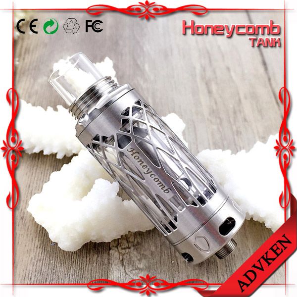 2015 Vape Tank For Ecig Box Subohm Tank For Vape Cigarettes