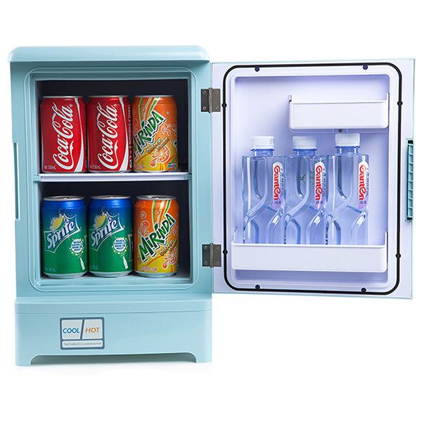 12v Mini Fridge
