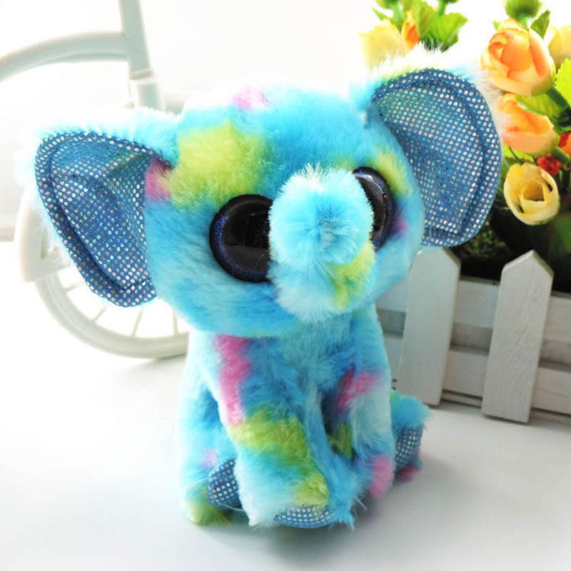 ellie beanie boo
