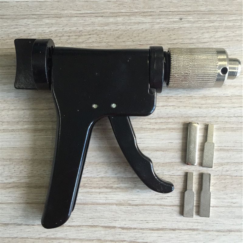 Multi Function Newest Goso Lock Pick Gun ,Locksmith Tools,Plug Spinner