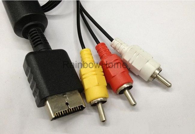Av кабель для ps3 своими руками Av кабель для ps3 своими руками