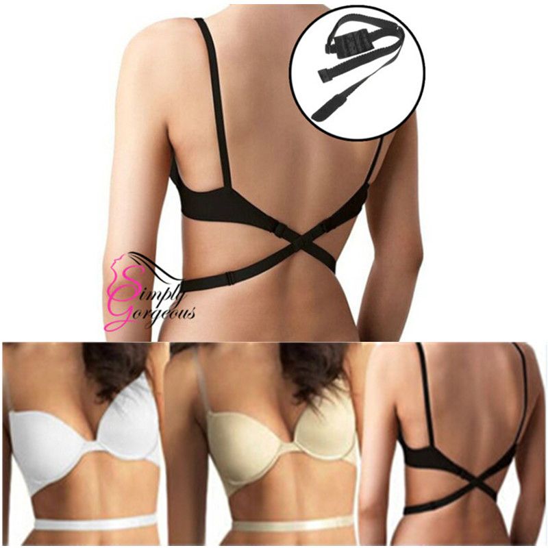 Best Magic Bra Strap Transformer Low Back Bra Converter Low Back Bra