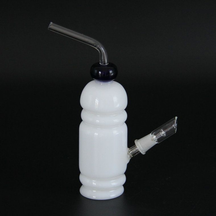 Glass+Bottle+Bong Glass Bottle Bongs 10mm Joint Oil Rig Glass Bong Hookah Botttle Bong ...