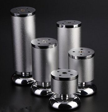 Metal Furniture Legs And Feet big empty aluminum furniture accessories bathroom cabinet foot Metal Furniture Legs And Feet big empty aluminum furniture accessories bathroom cabinet foot