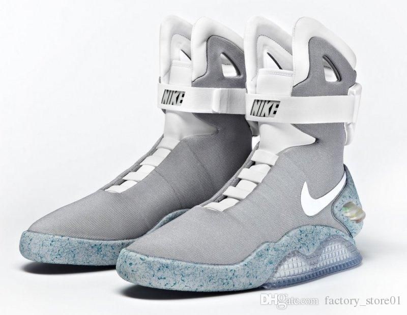 nike air mags real price