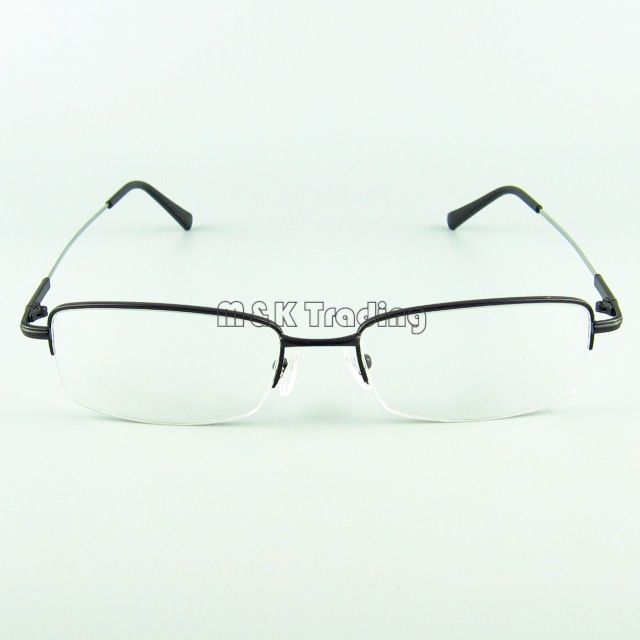 2015 New Shape Memory Alloy Optica Frame With Clear Lens ...