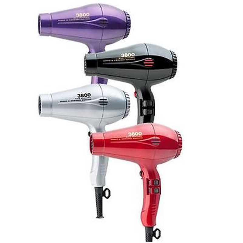 Parlux 3800 Hair Dryer Us Eu Au Uk Plug 110v 220v Professional Hair