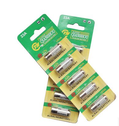 Battery Of Car Remote Battery Of Car Remote