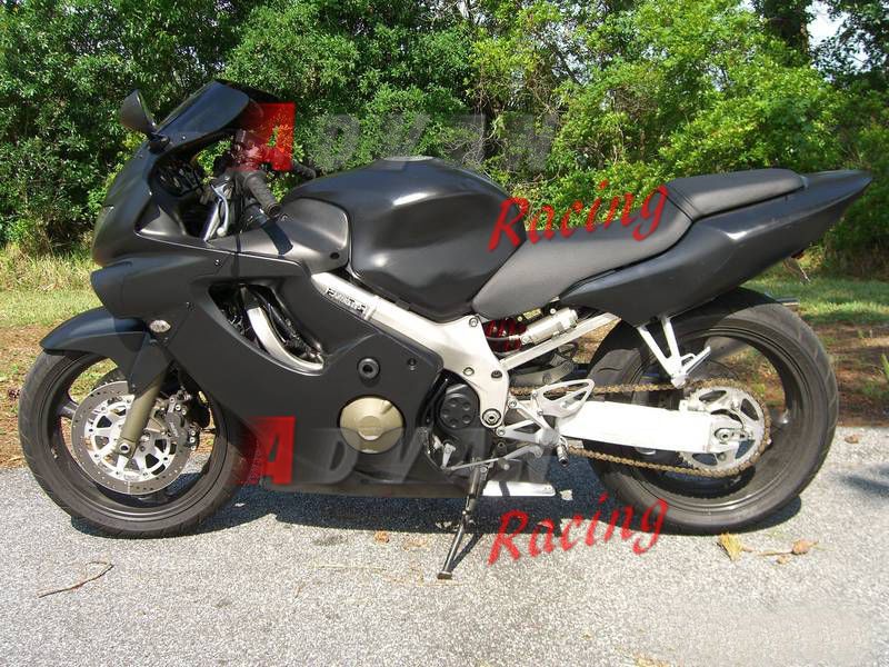 99 honda cbr 600 f4 fairings