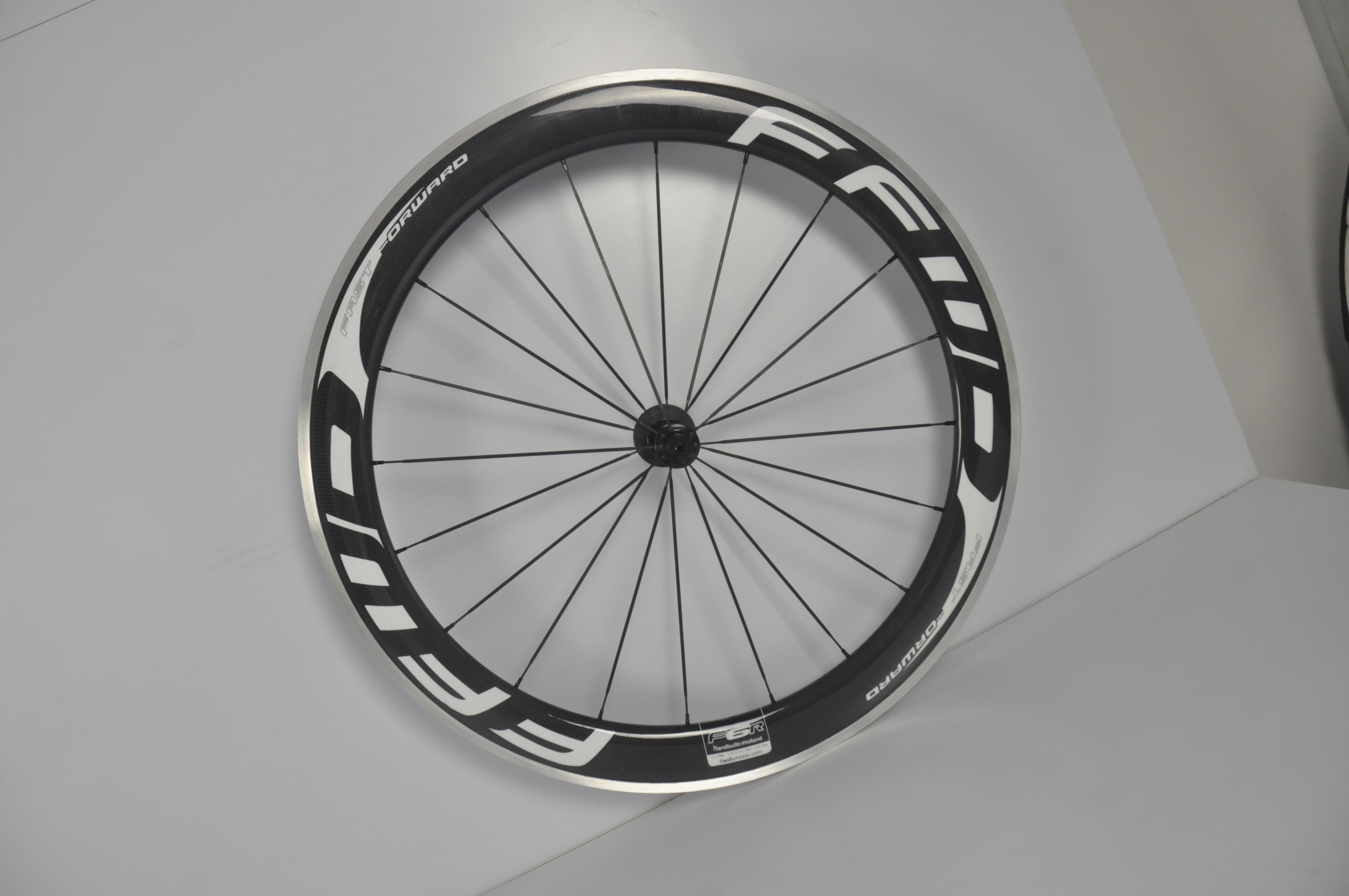 Alloy Braking Surface Ffwd 60 Mm Aluminum Carbon Road Bike Wheels 700c