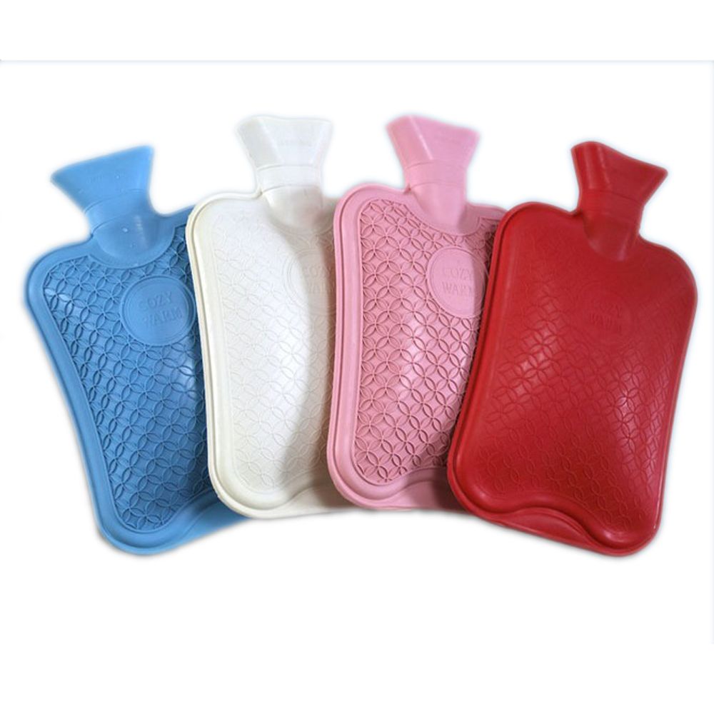 2017 Premium Rubber Hot Water Bottle,Old Fashioned Thick Rubber Bottle