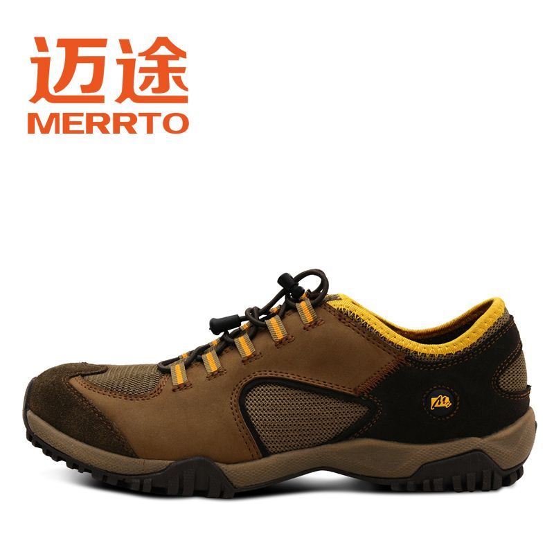 buy SM228-5 Fashion Non-slip Breathable And Comfortable Outdoor