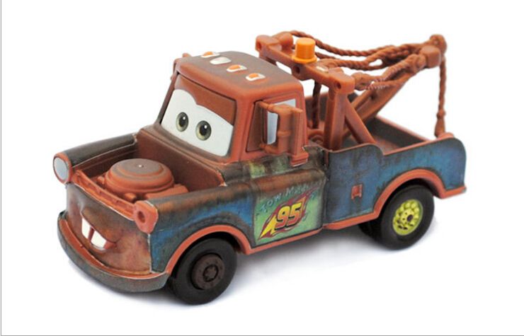 mater the tow truck toy