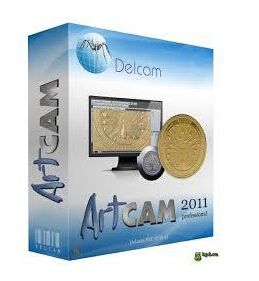 Artcam Software Artcam Software