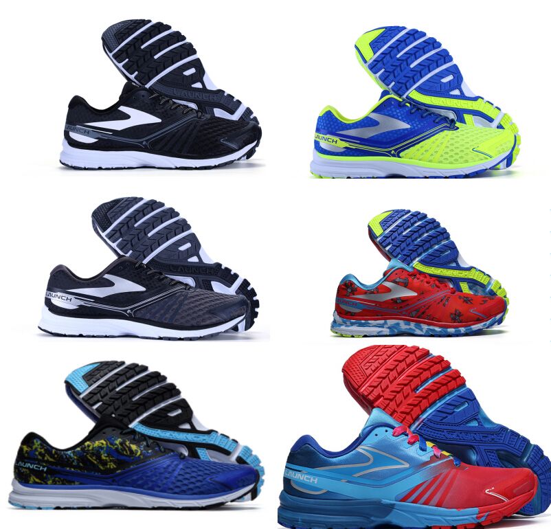 brooks trainers usa