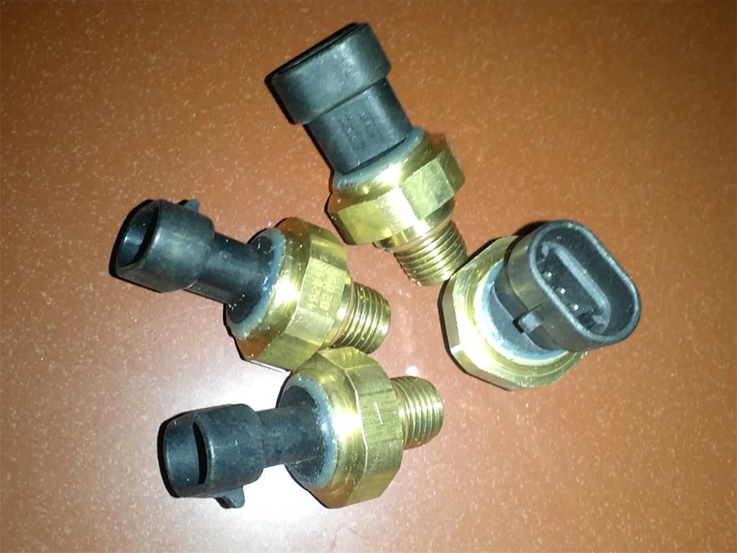 Original Oil Pressure Sensor Fits Cummins N14 M11 ISX L10 Dodge Ram