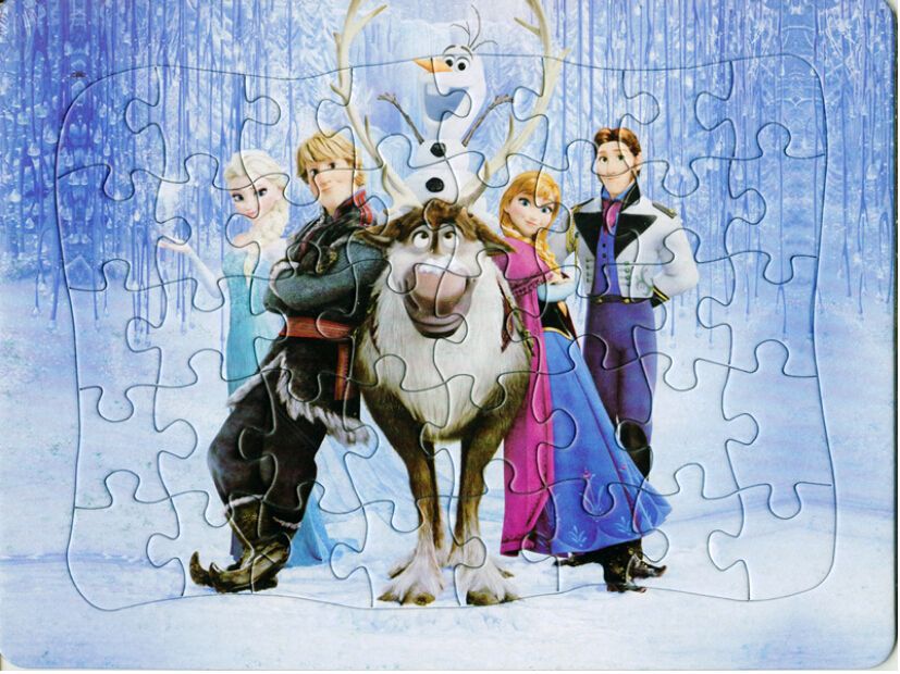 2017 frozen princess elsa olaf real jigsaw puzzle puzzle children s educational 2017 frozen princess elsa olaf real jigsaw puzzle puzzle children s educational