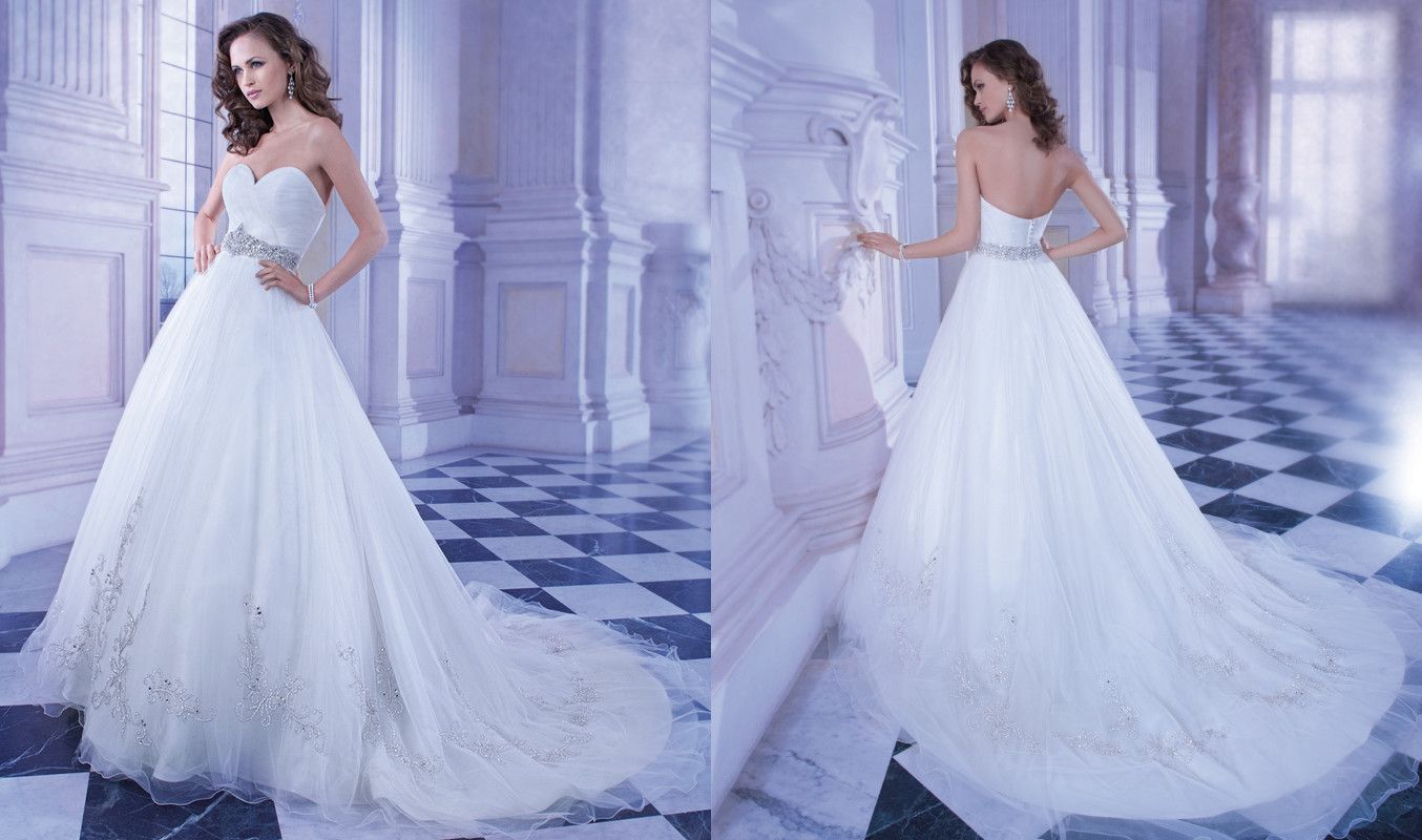 demetrios bridal gowns 9776