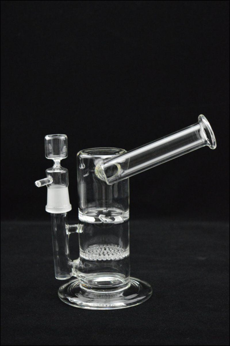 2017 Best Hookahs 18.8mm Joint 7 Inches High Good Quality Water Pipes