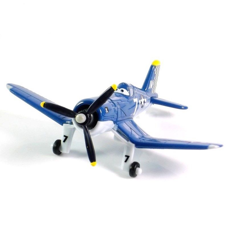 skipper planes model