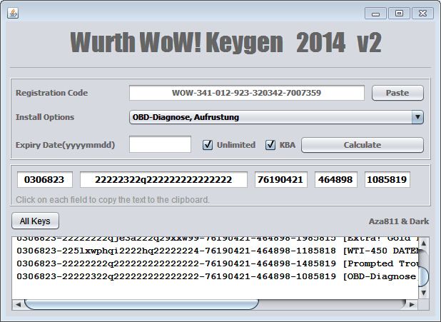 wurth wow 5.00.12 multilanguage wurth wow 5.00.12 multilanguage