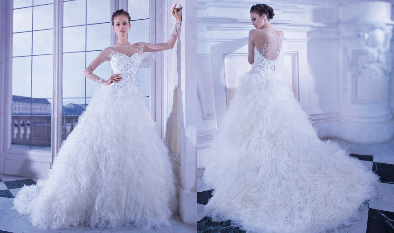 demetrios bridal gowns 9776
