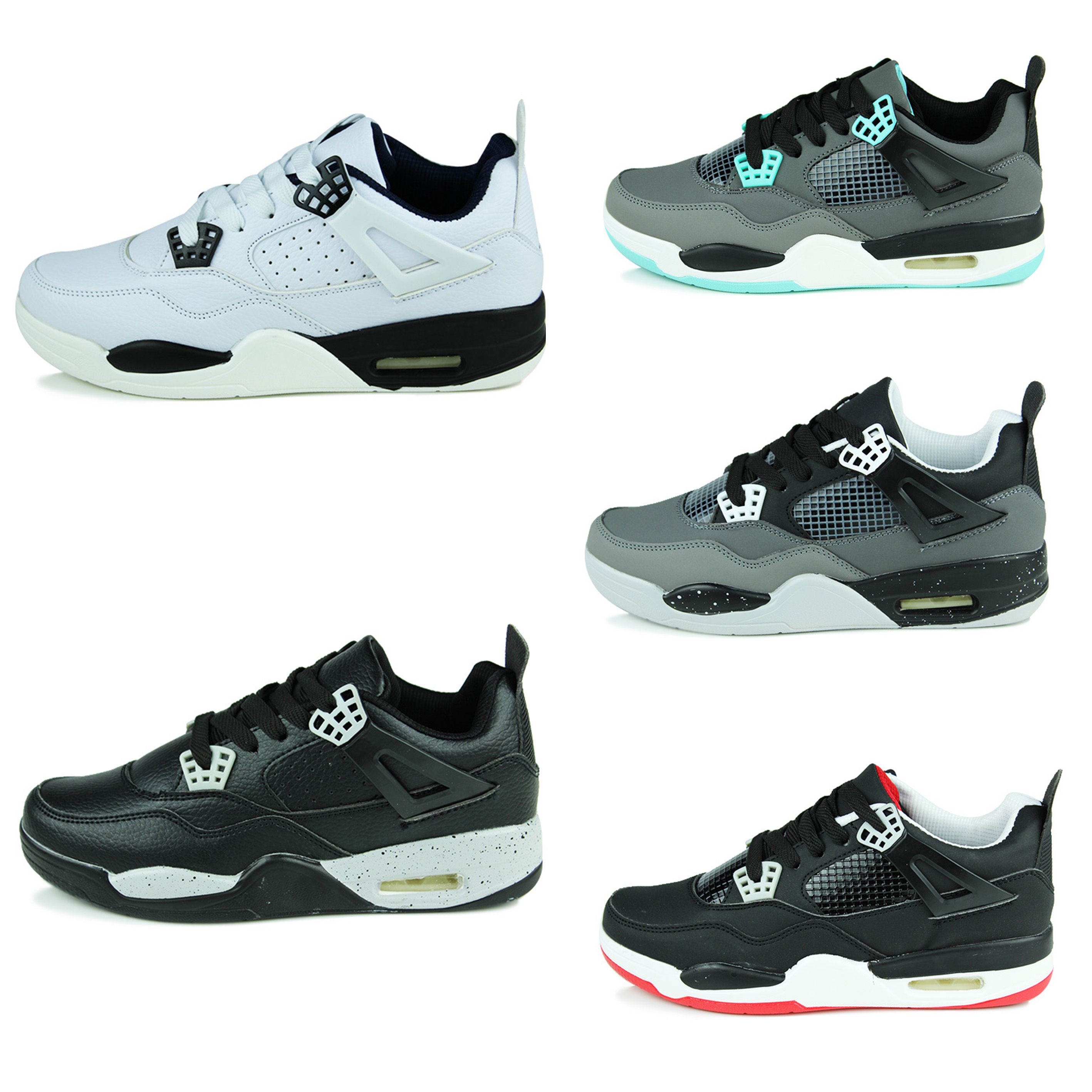 giannis oreo shoes