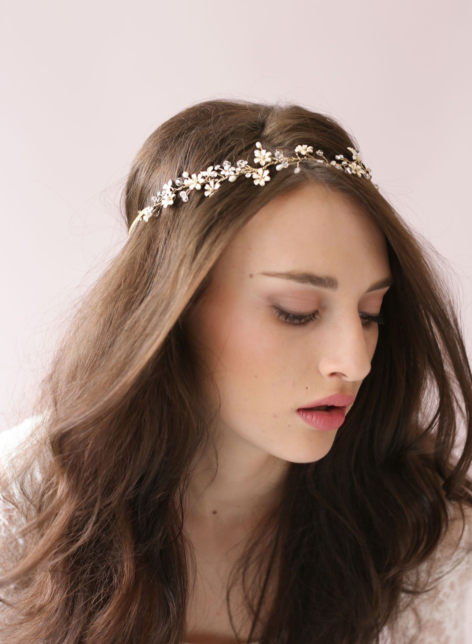 Hair Clips für Hochzeits- Hair Clips für Hochzeits-