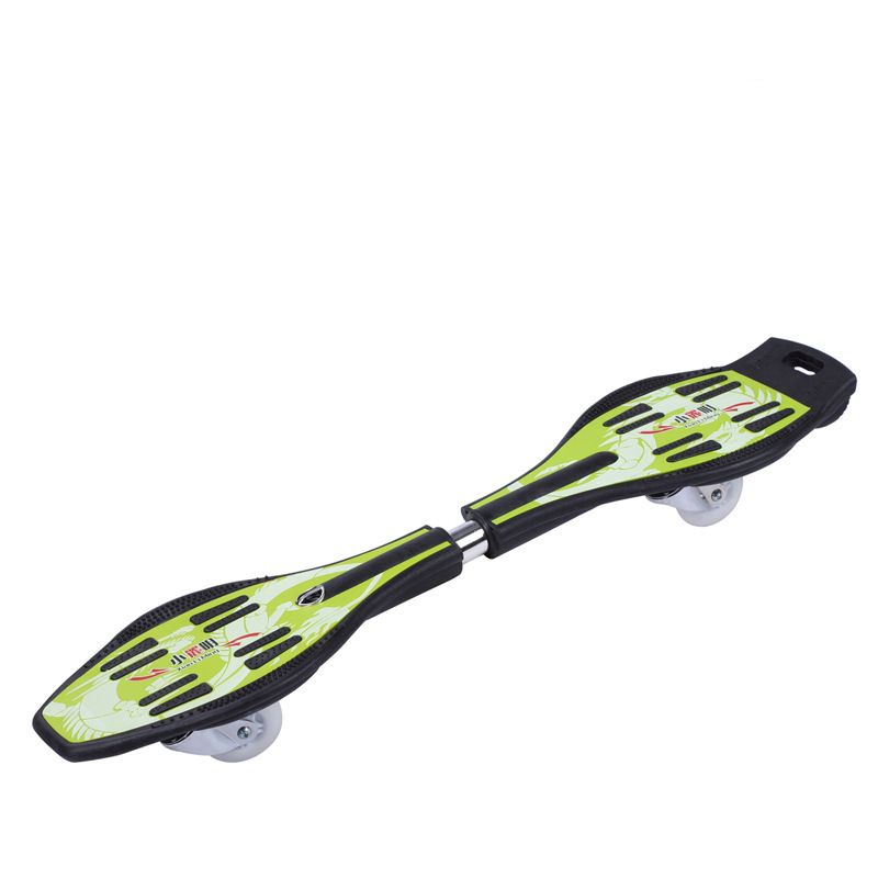 Online Cheap Wholesale Swimming Dragon Dynamic Skateboard Skateboards