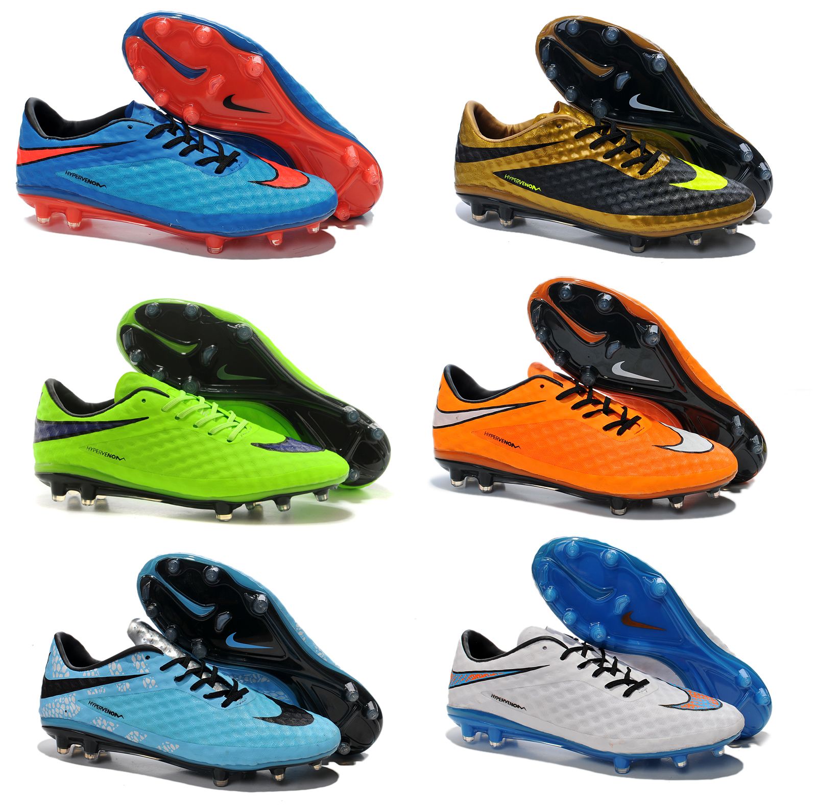 nike hypervenom phantom 2014