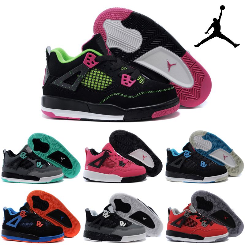 children's jordans shoes