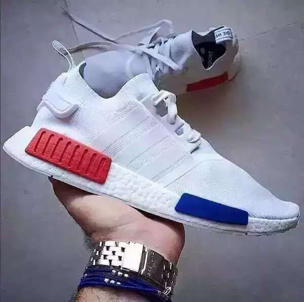 adidas nmd runner primeknit sneaker adidas nmd runner primeknit sneaker