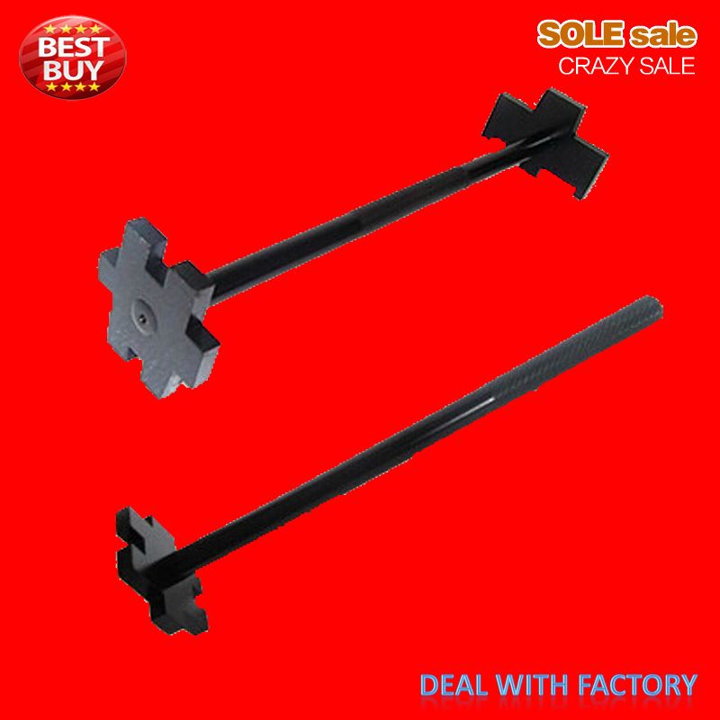 2017 200l Drum Wrenches, Bung Wrenches Ty10, Plastic Barrels Open